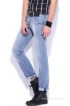 Roadster Slim Fit Men's Jeans